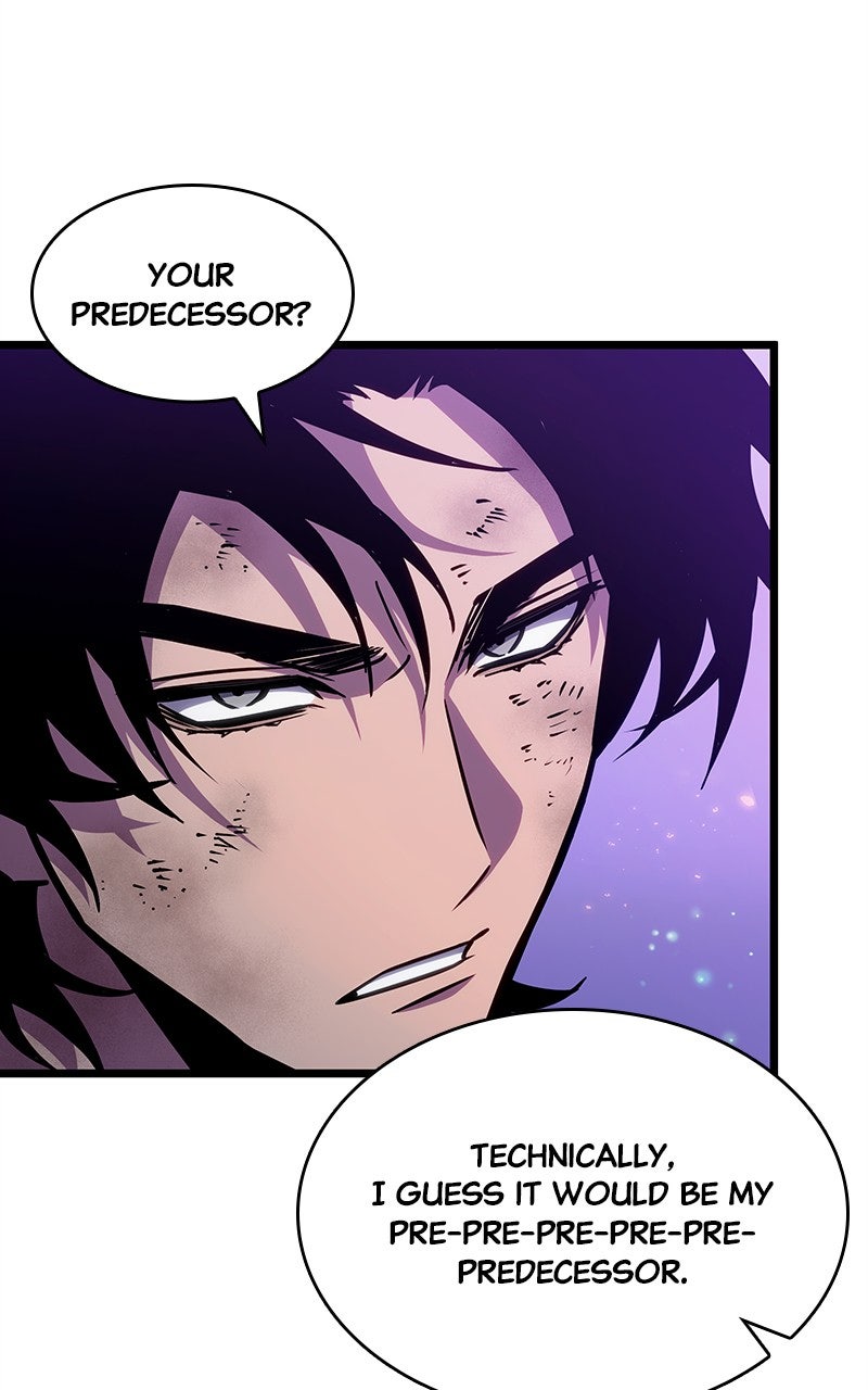 Read The World After the Fall ENGLISH Manga Online