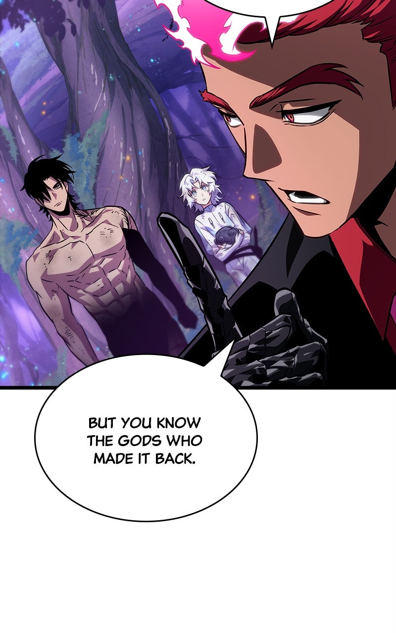 Read The World After the Fall ENGLISH Manga Online