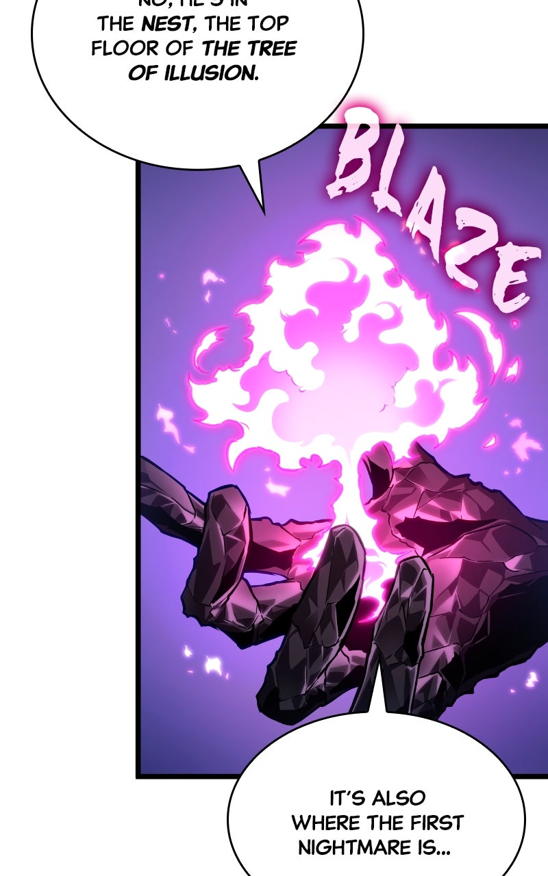 Read The World After the Fall ENGLISH Manga Online