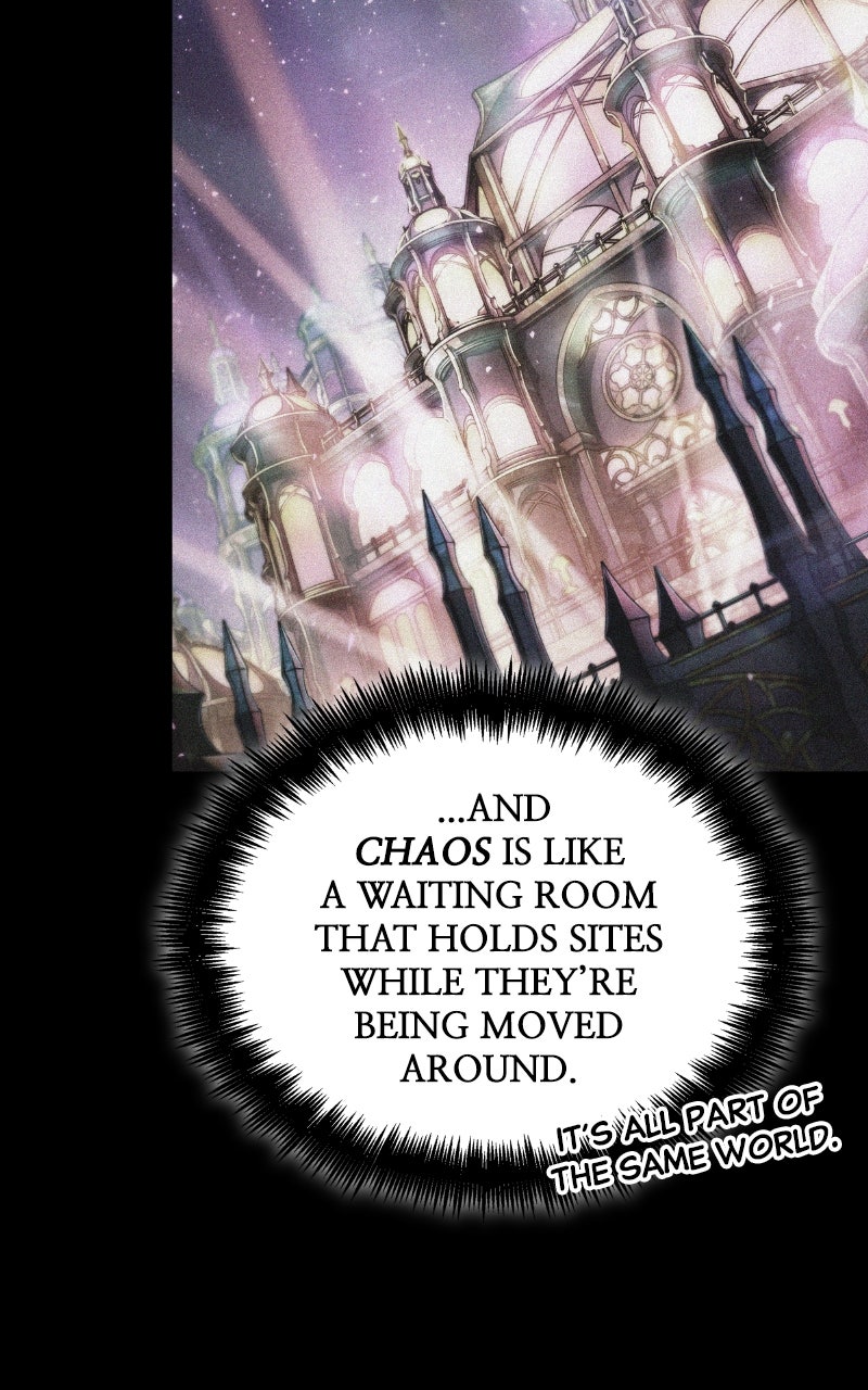 Read The World After the Fall ENGLISH Manga Online