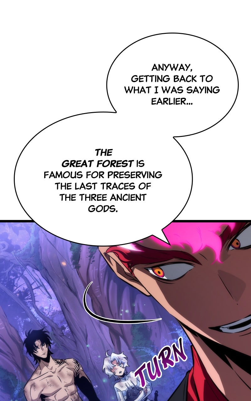 Read The World After the Fall ENGLISH Manga Online