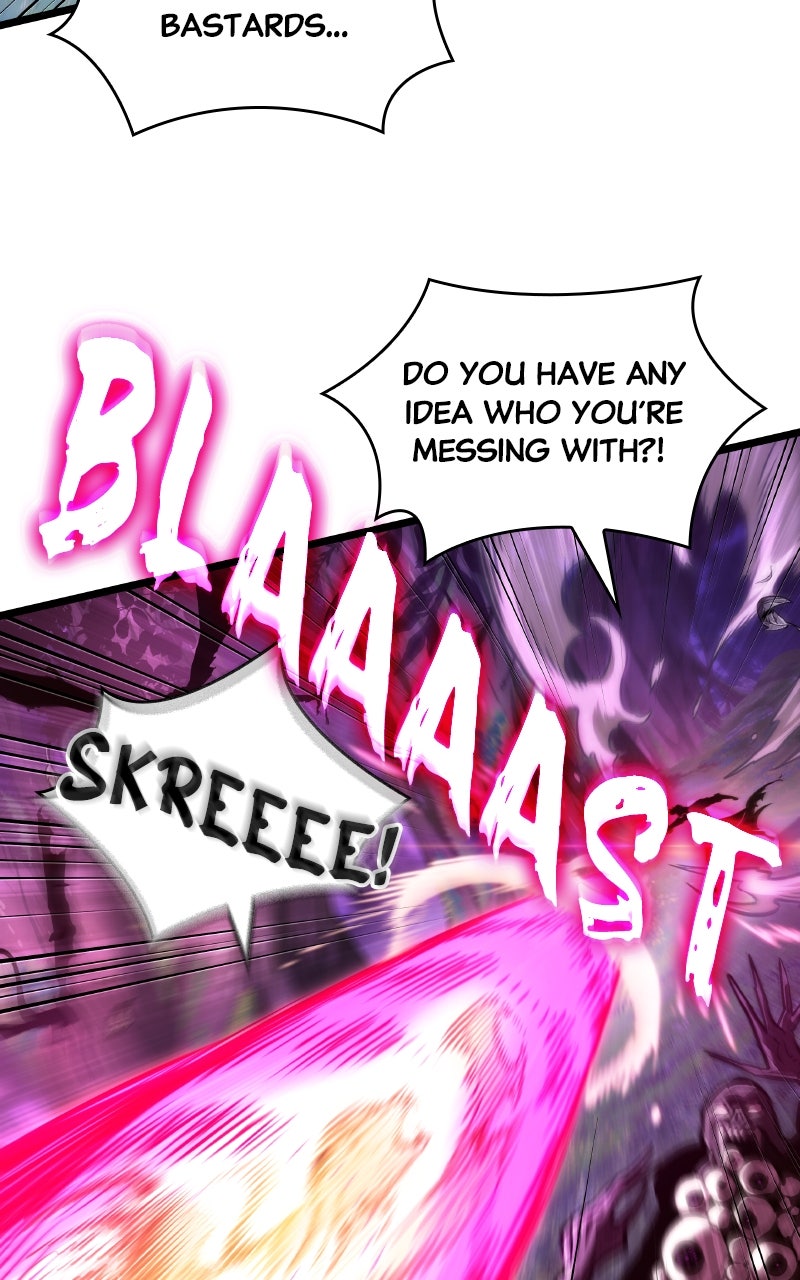 Read The World After the Fall ENGLISH Manga Online