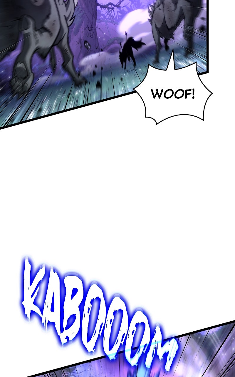 Read The World After the Fall ENGLISH Manga Online