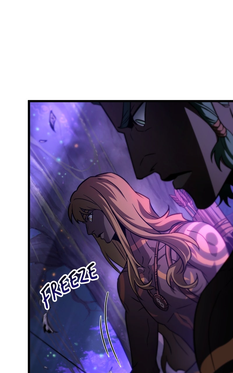 Read The World After the Fall ENGLISH Manga Online