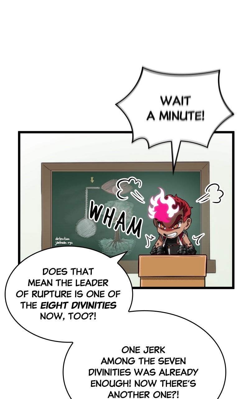 Read The World After the Fall ENGLISH Manga Online