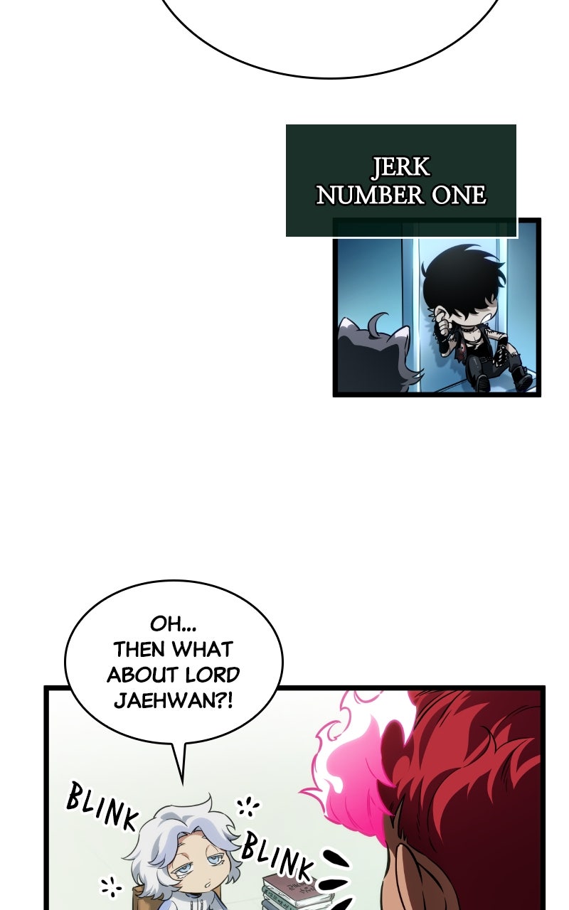 Read The World After the Fall ENGLISH Manga Online