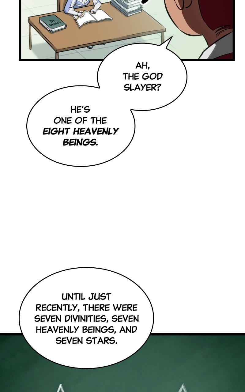 Read The World After the Fall ENGLISH Manga Online