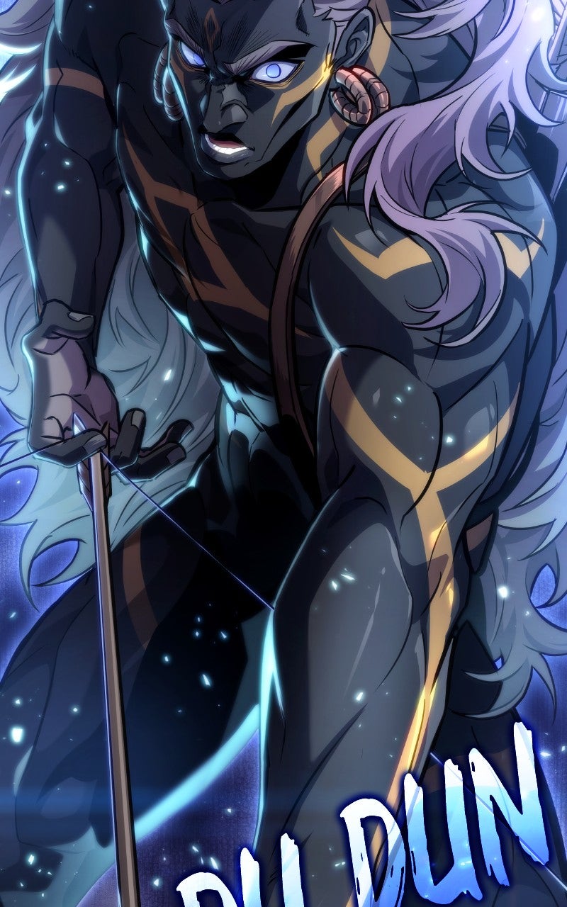 Read The World After the Fall ENGLISH Manga Online