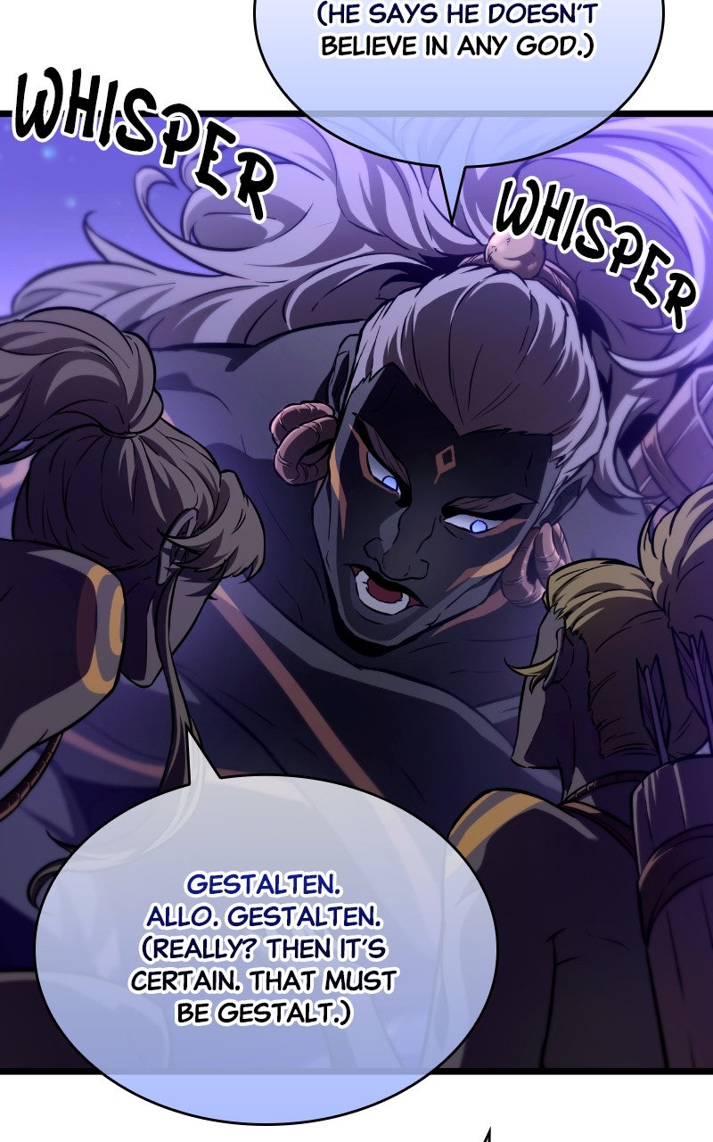 Read The World After the Fall ENGLISH Manga Online