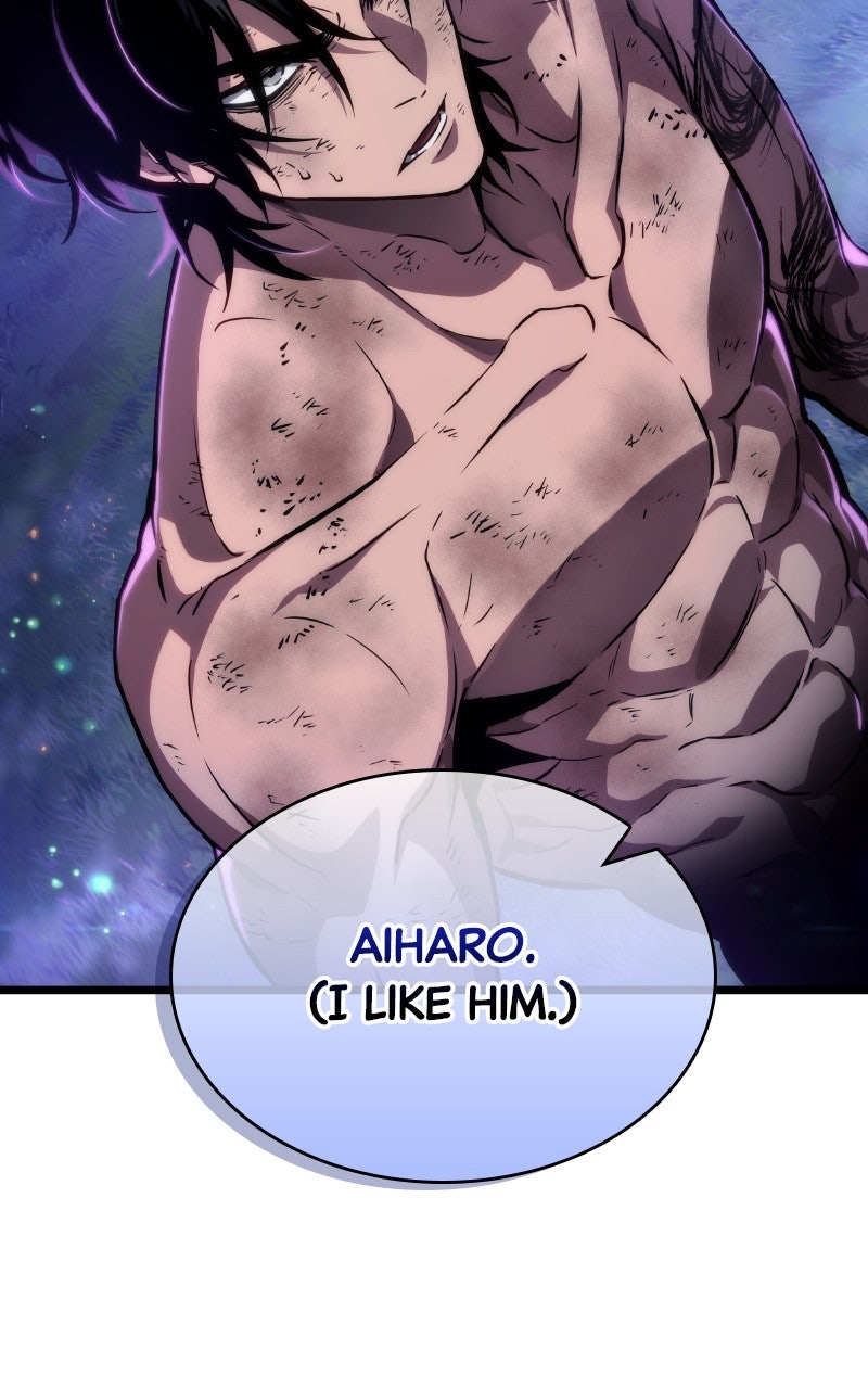 Read The World After the Fall ENGLISH Manga Online