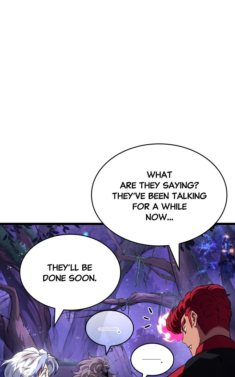 Read The World After the Fall ENGLISH Manga Online