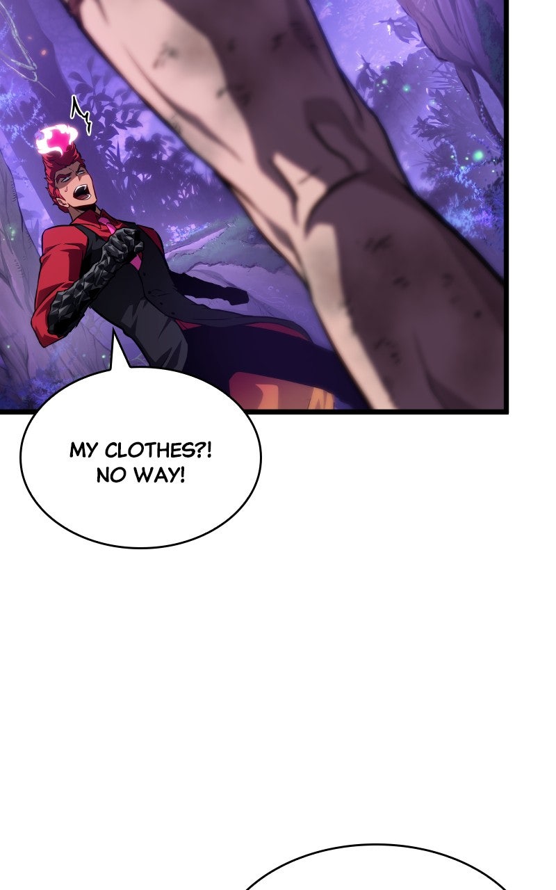 Read The World After the Fall ENGLISH Manga Online