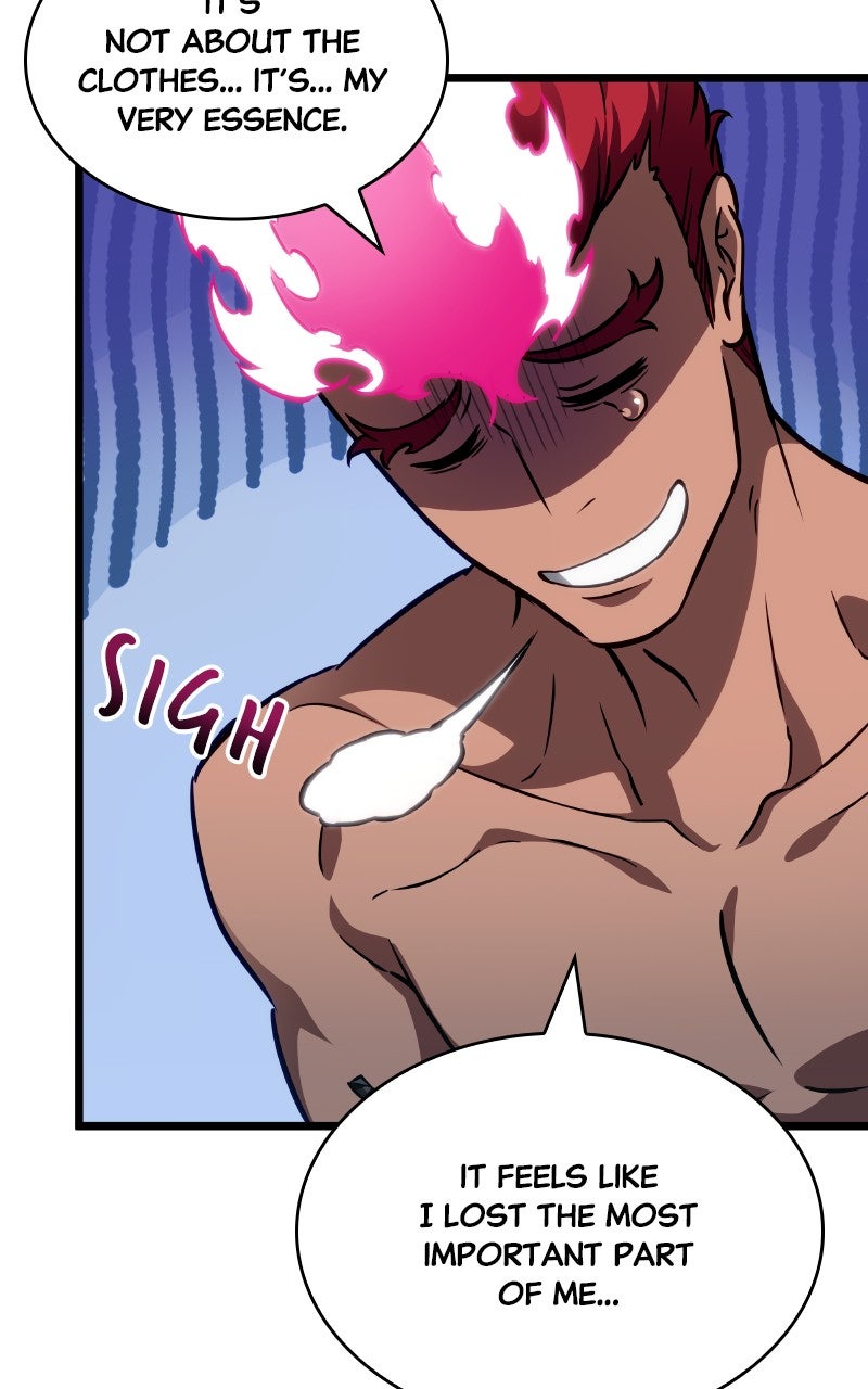 Read The World After the Fall ENGLISH Manga Online