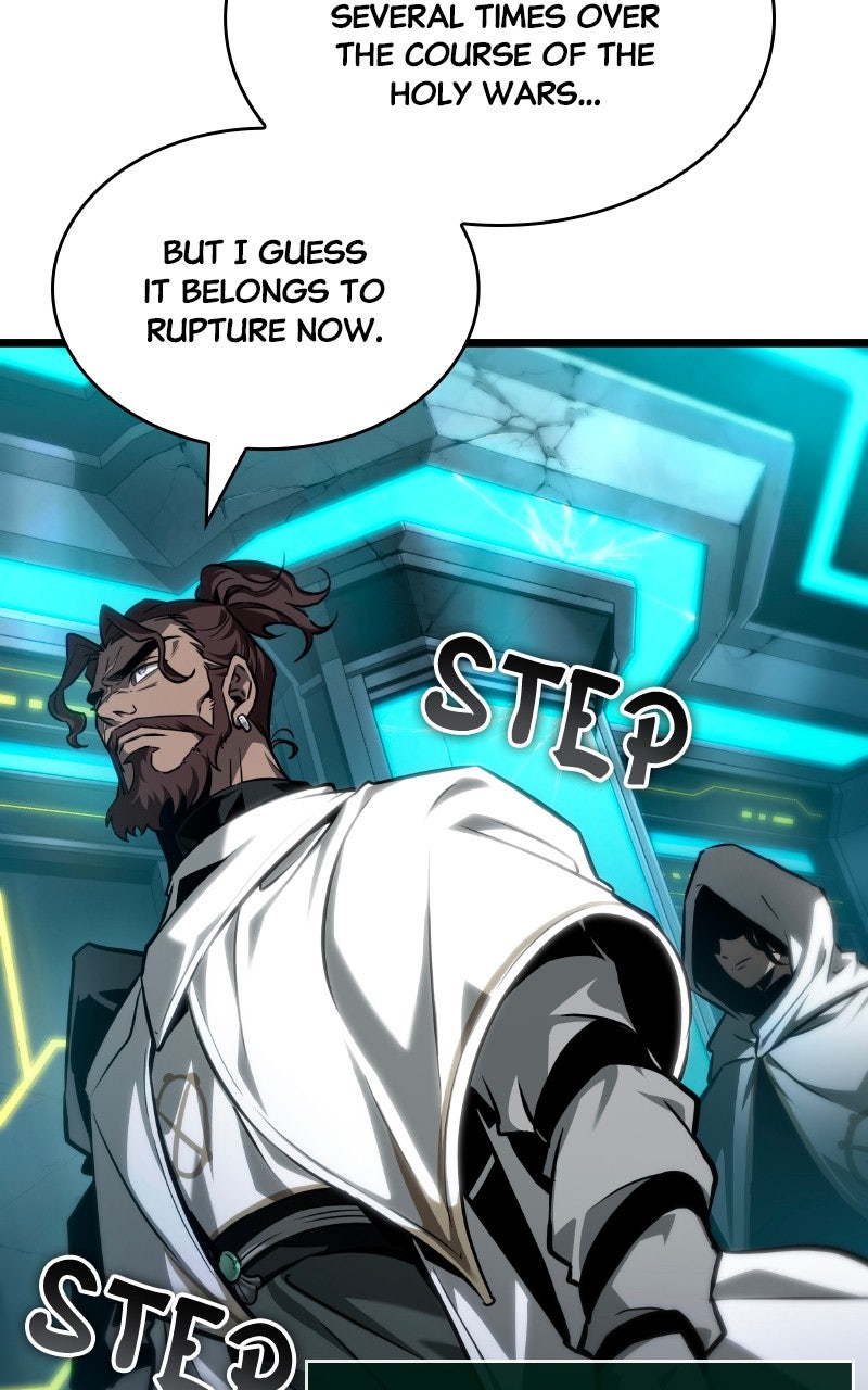 Read The World After the Fall ENGLISH Manga Online