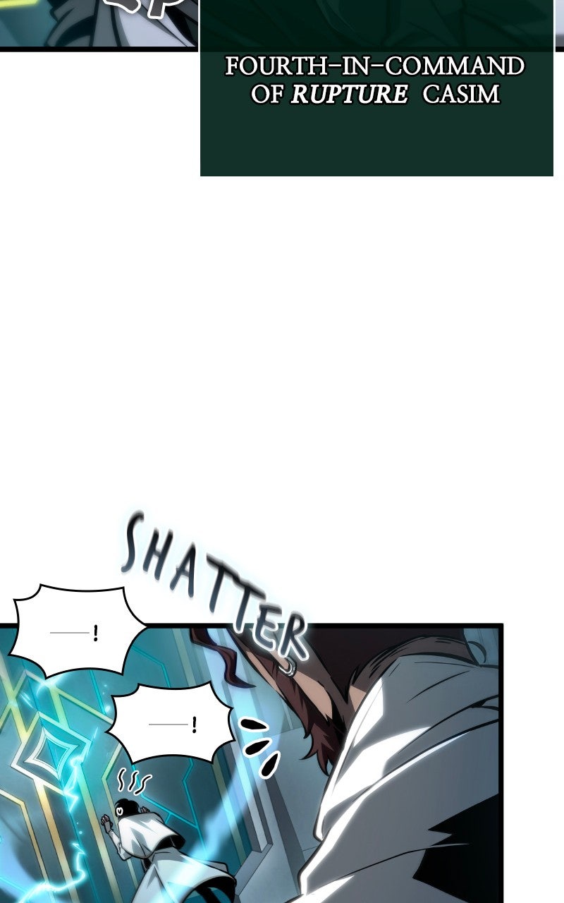 Read The World After the Fall ENGLISH Manga Online