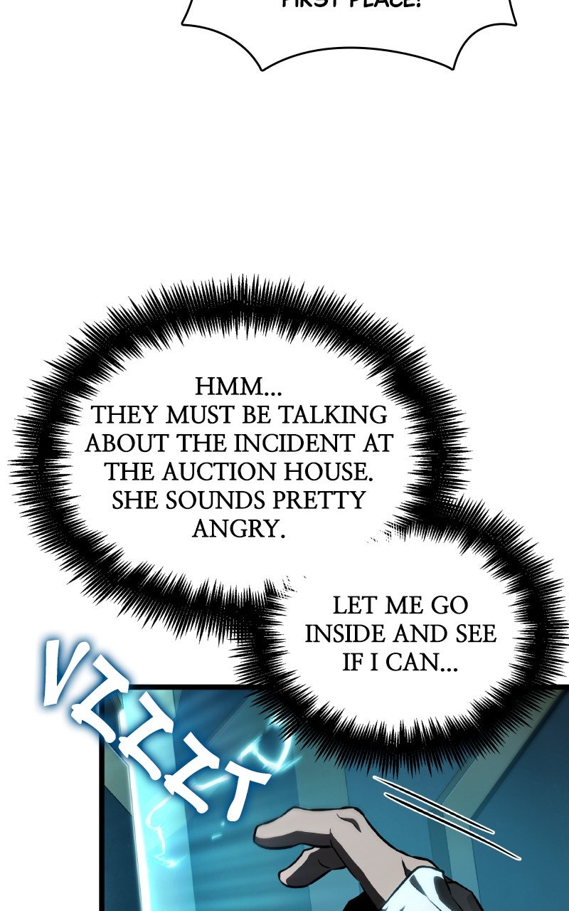 Read The World After the Fall ENGLISH Manga Online