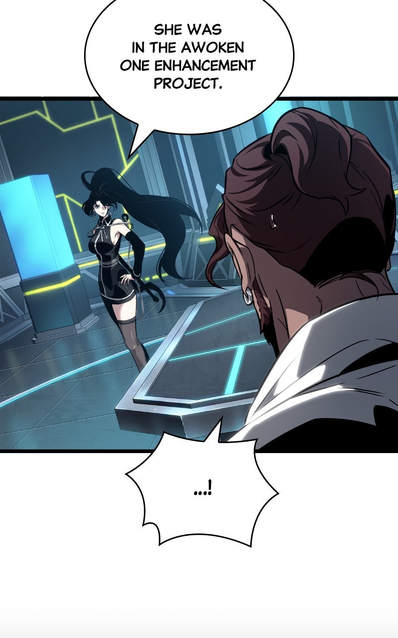 Read The World After the Fall ENGLISH Manga Online