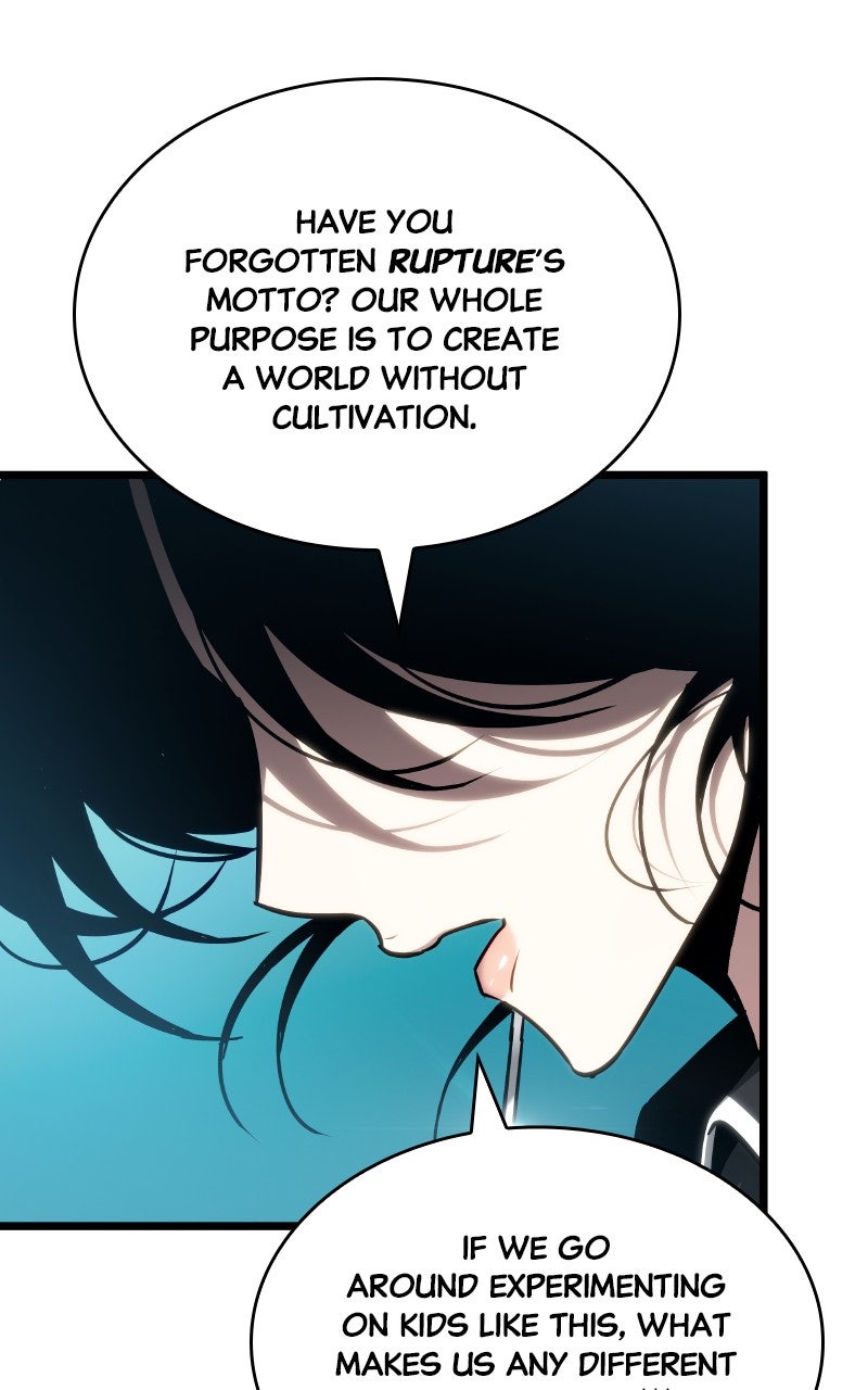 Read The World After the Fall ENGLISH Manga Online