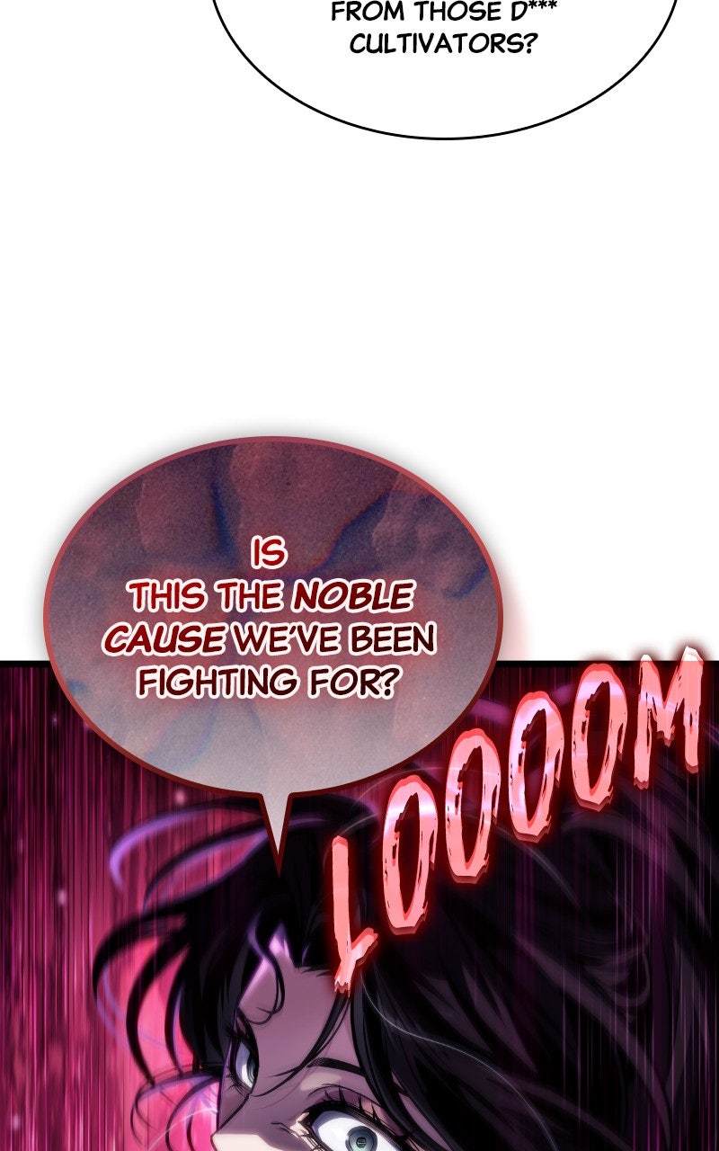 Read The World After the Fall ENGLISH Manga Online