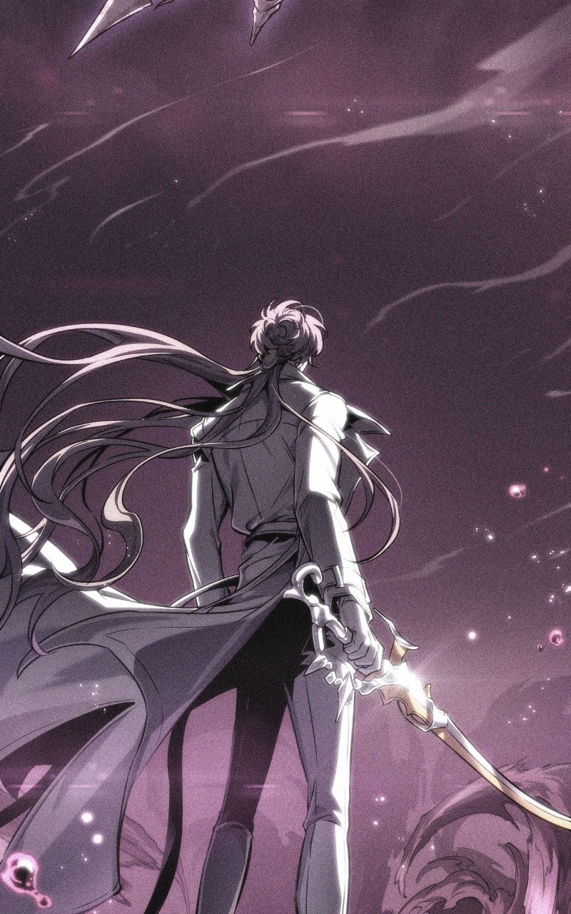 Read The World After the Fall ENGLISH Manga Online