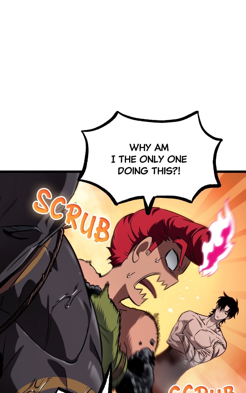 Read The World After the Fall ENGLISH Manga Online