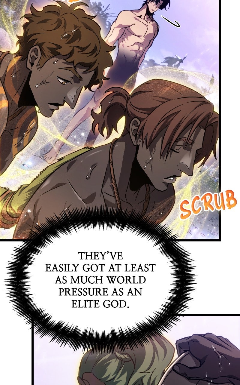 Read The World After the Fall ENGLISH Manga Online