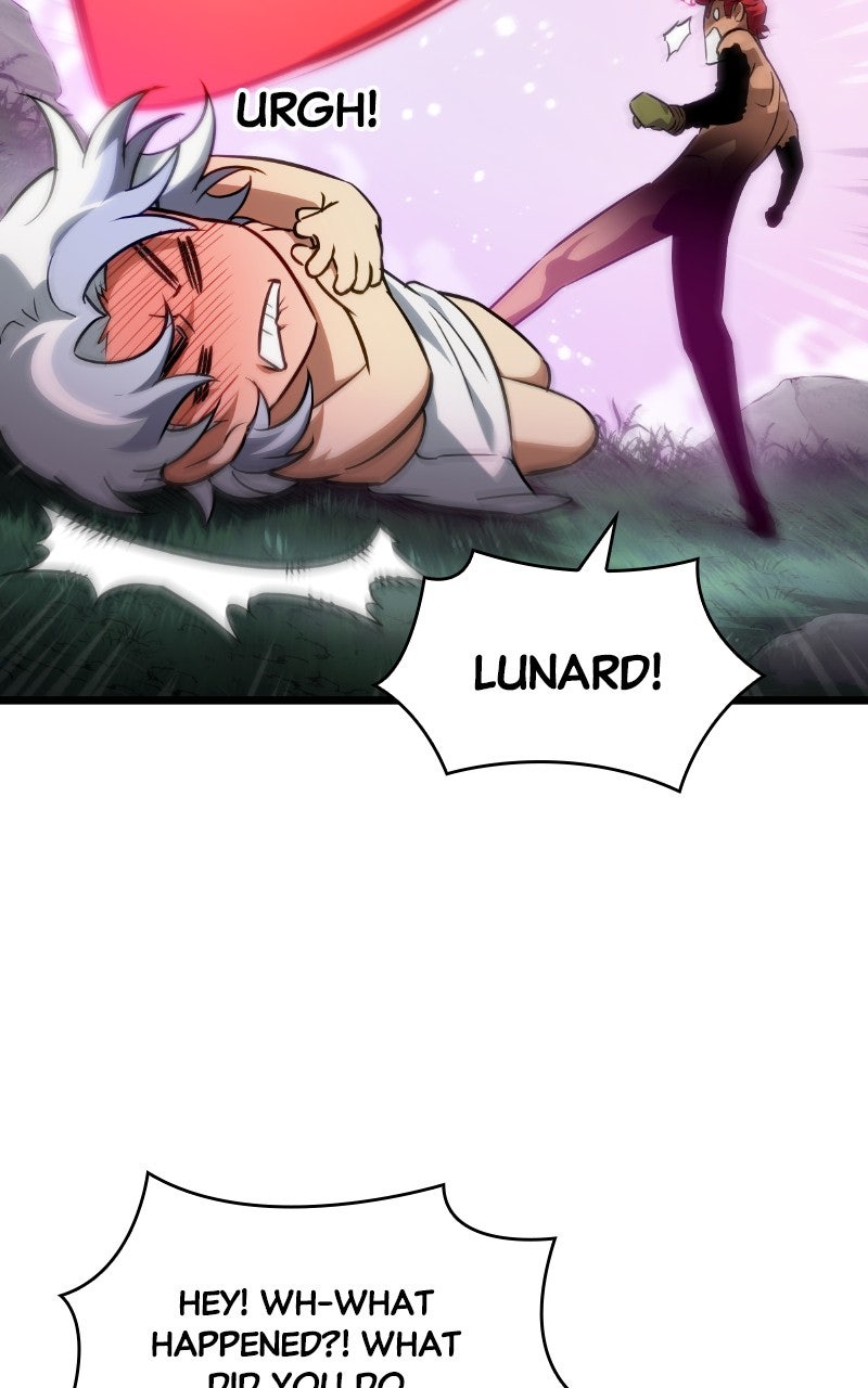 Read The World After the Fall ENGLISH Manga Online