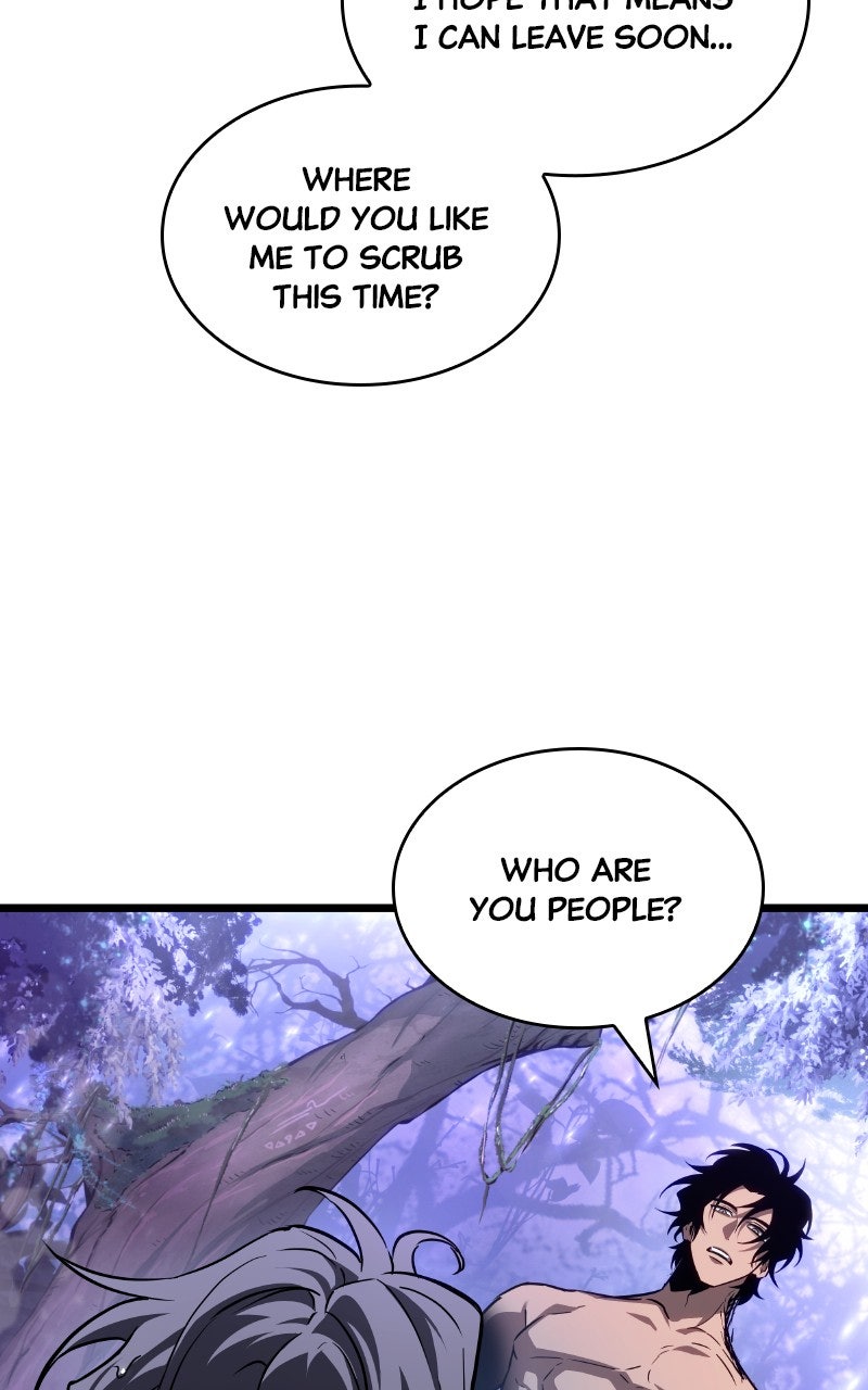 Read The World After the Fall ENGLISH Manga Online