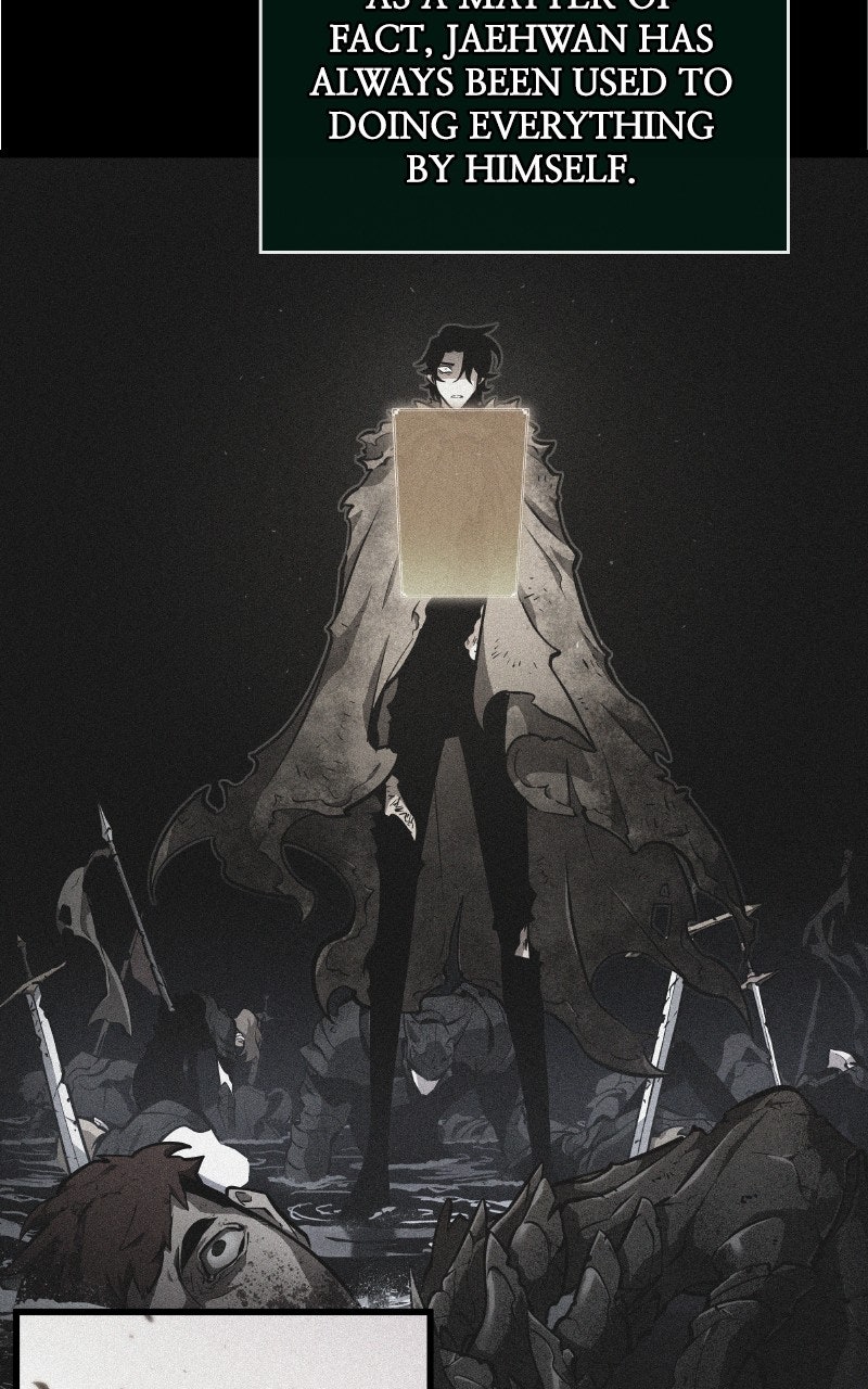 Read The World After the Fall ENGLISH Manga Online