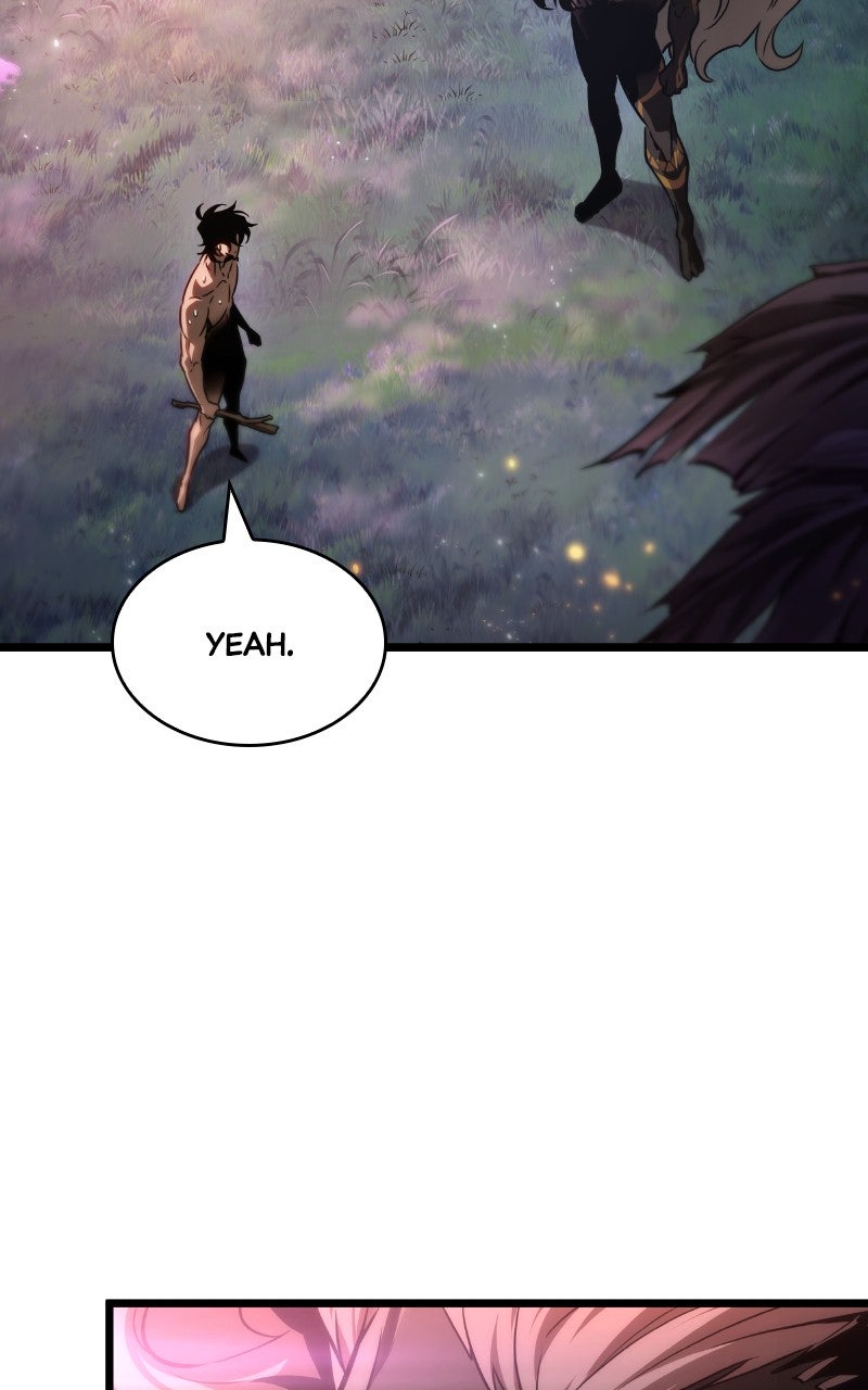 Read The World After the Fall ENGLISH Manga Online