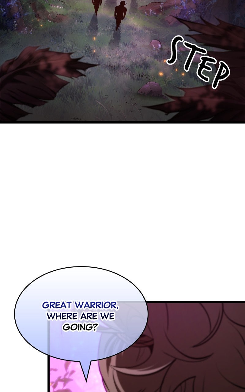 Read The World After the Fall ENGLISH Manga Online