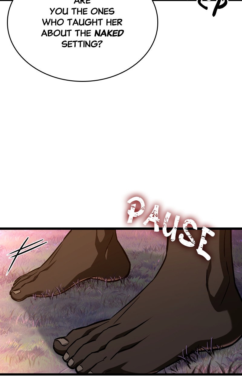 Read The World After the Fall ENGLISH Manga Online