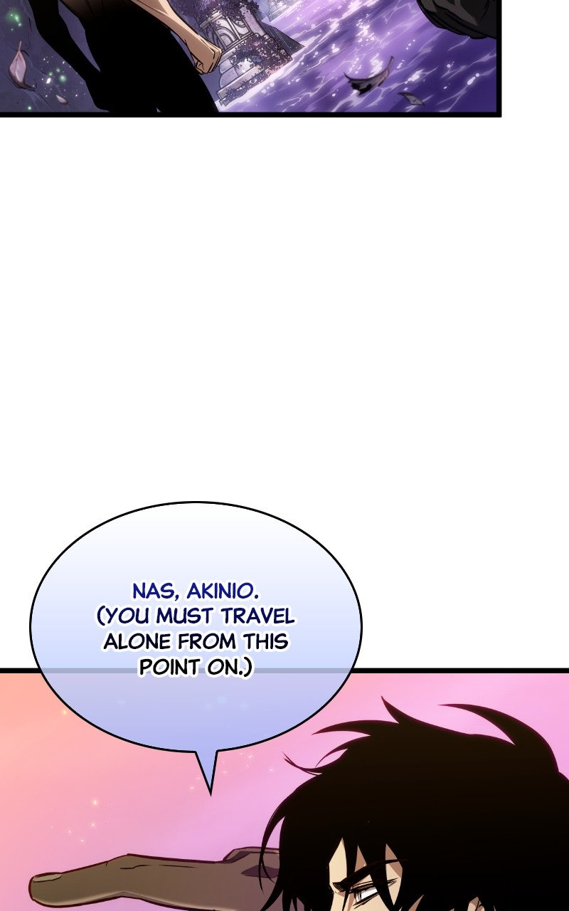 Read The World After the Fall ENGLISH Manga Online