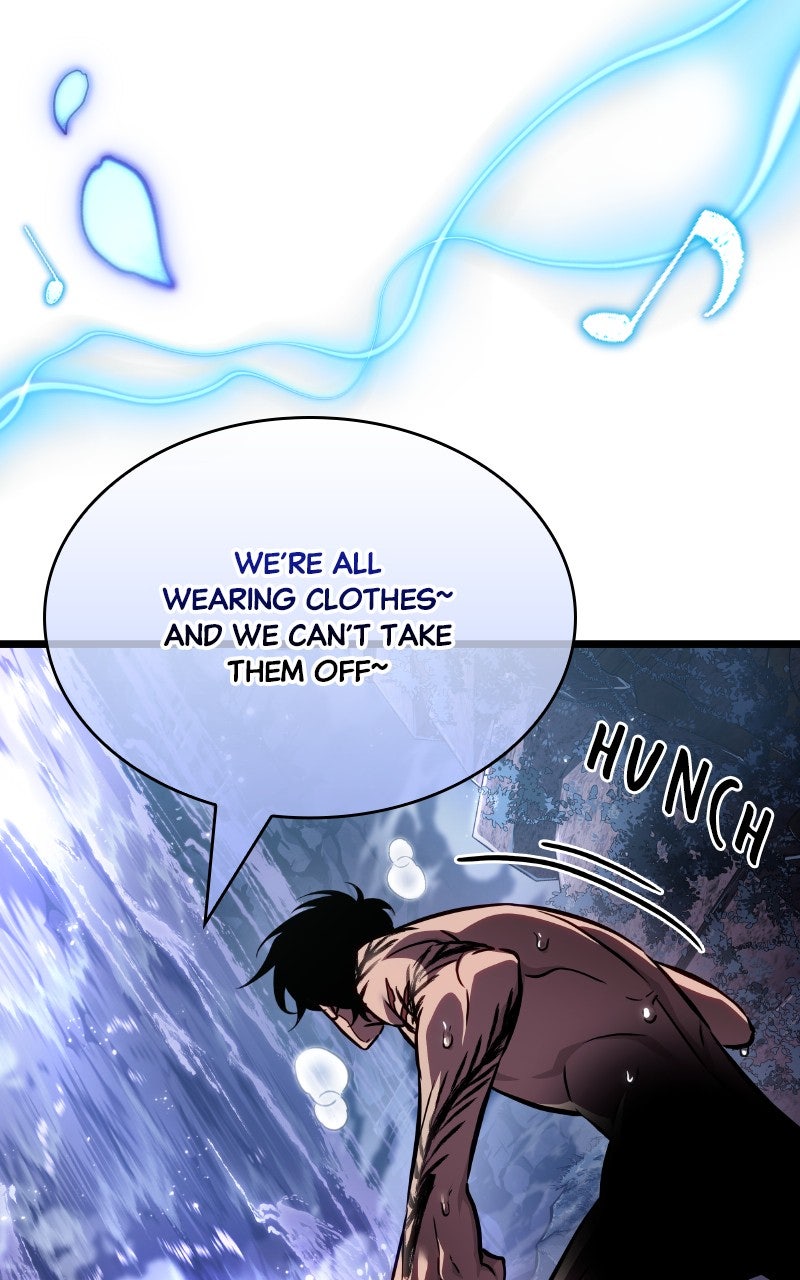 Read The World After the Fall ENGLISH Manga Online