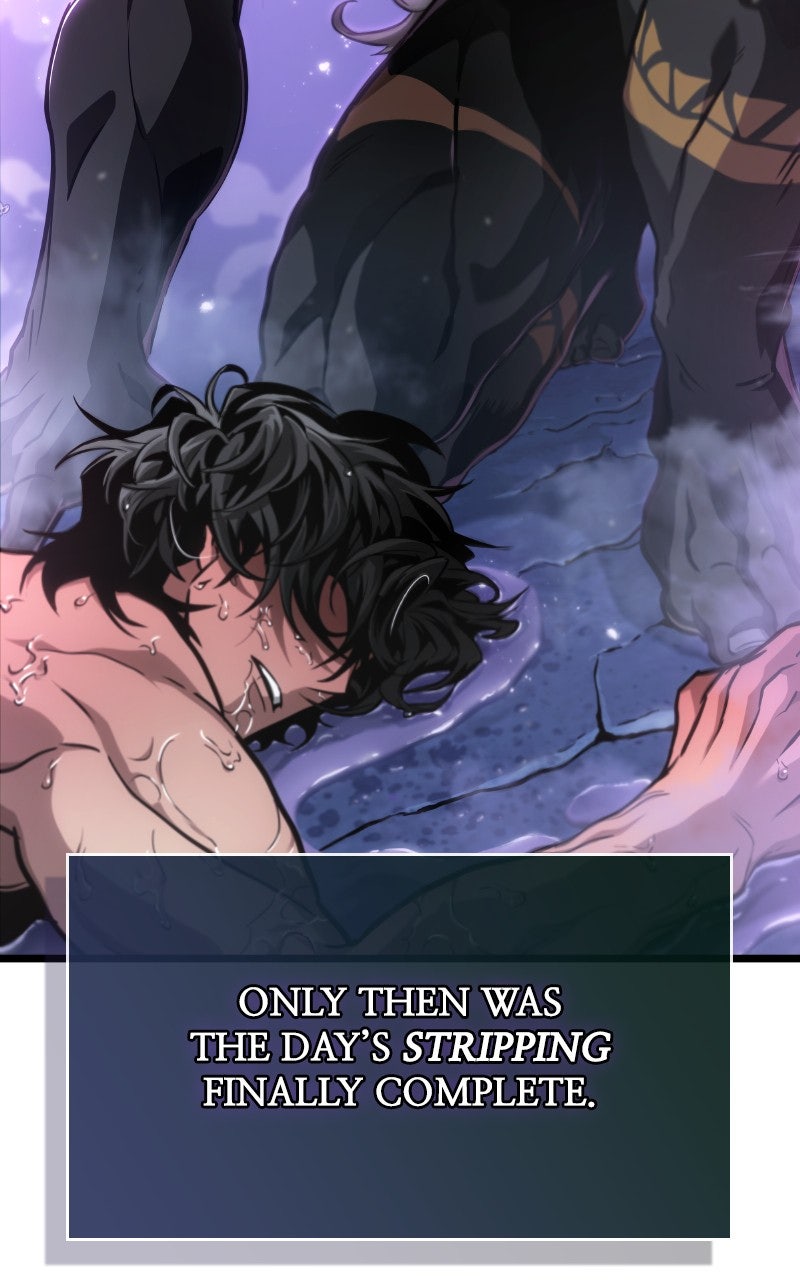 Read The World After the Fall ENGLISH Manga Online