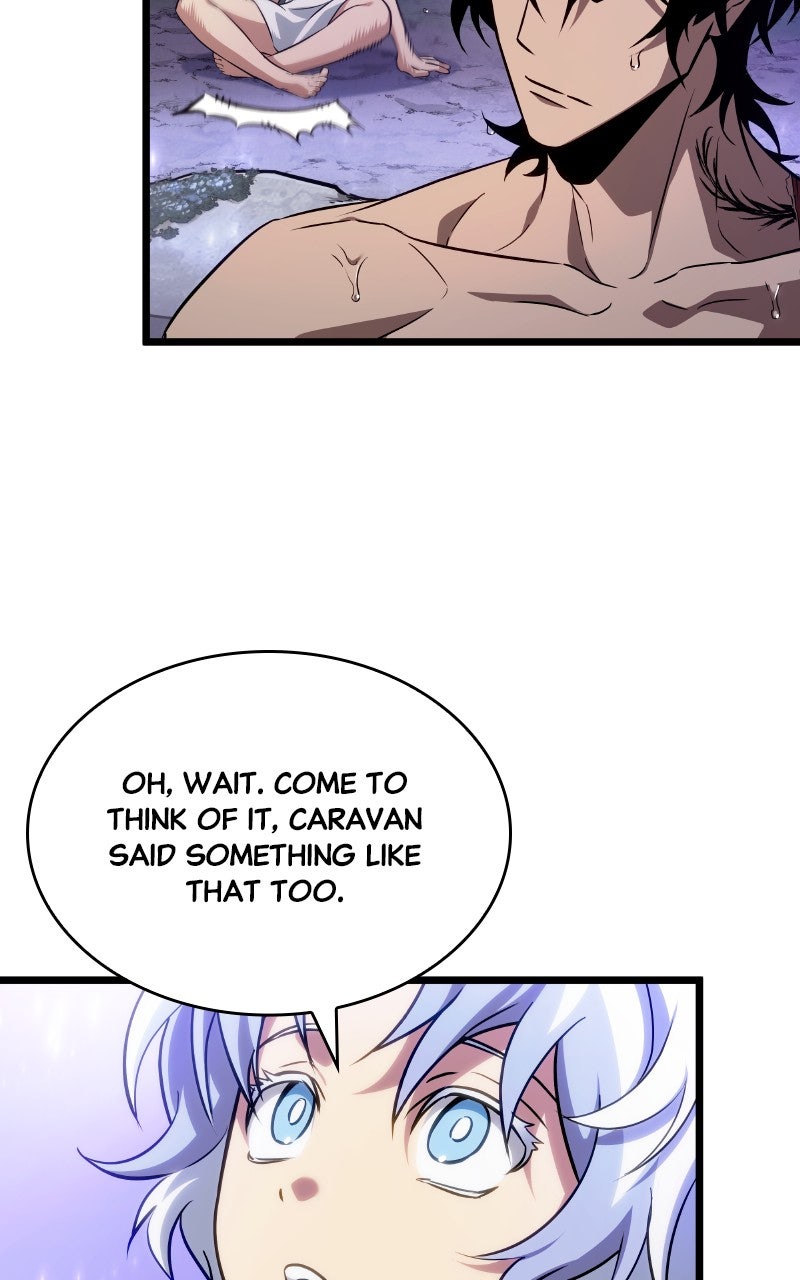 Read The World After the Fall ENGLISH Manga Online