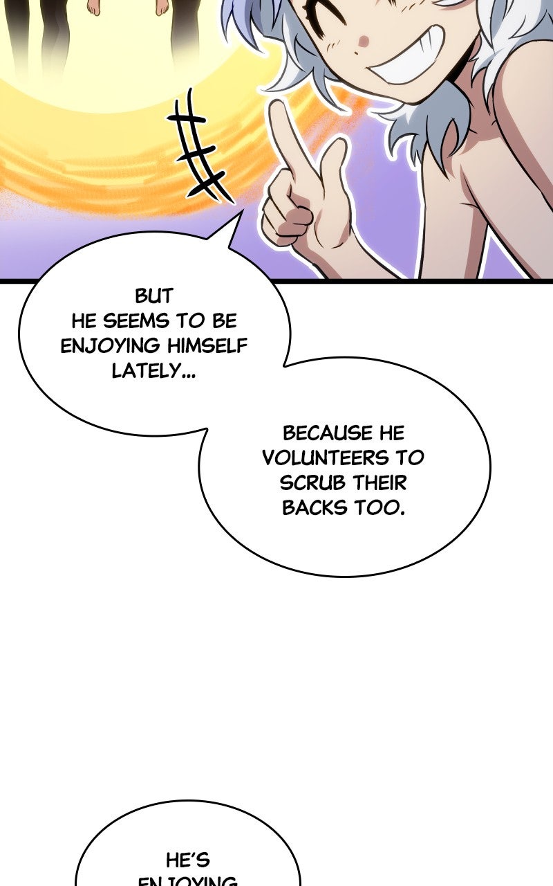 Read The World After the Fall ENGLISH Manga Online