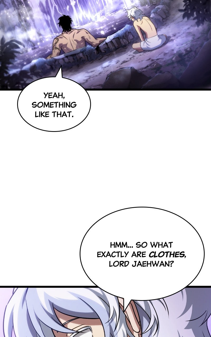 Read The World After the Fall ENGLISH Manga Online