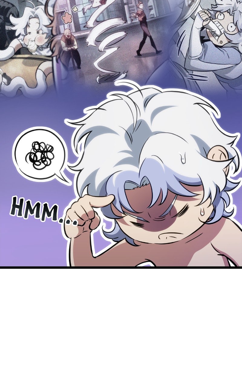 Read The World After the Fall ENGLISH Manga Online