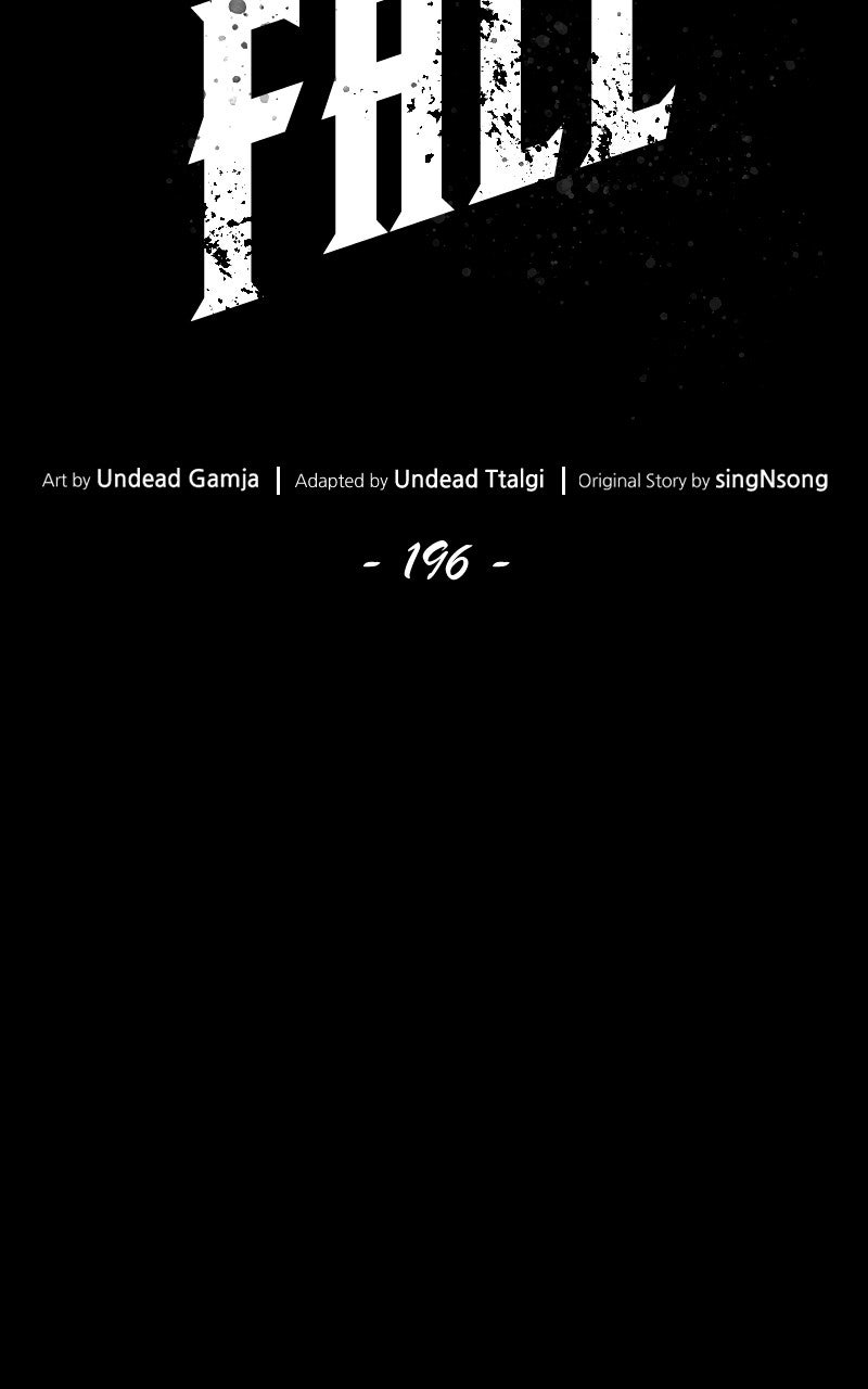 Read The World After the Fall ENGLISH Manga Online