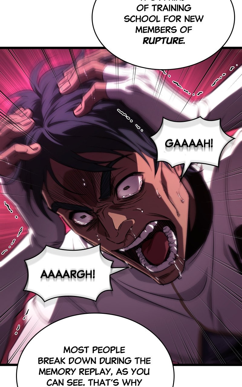 Read The World After the Fall ENGLISH Manga Online