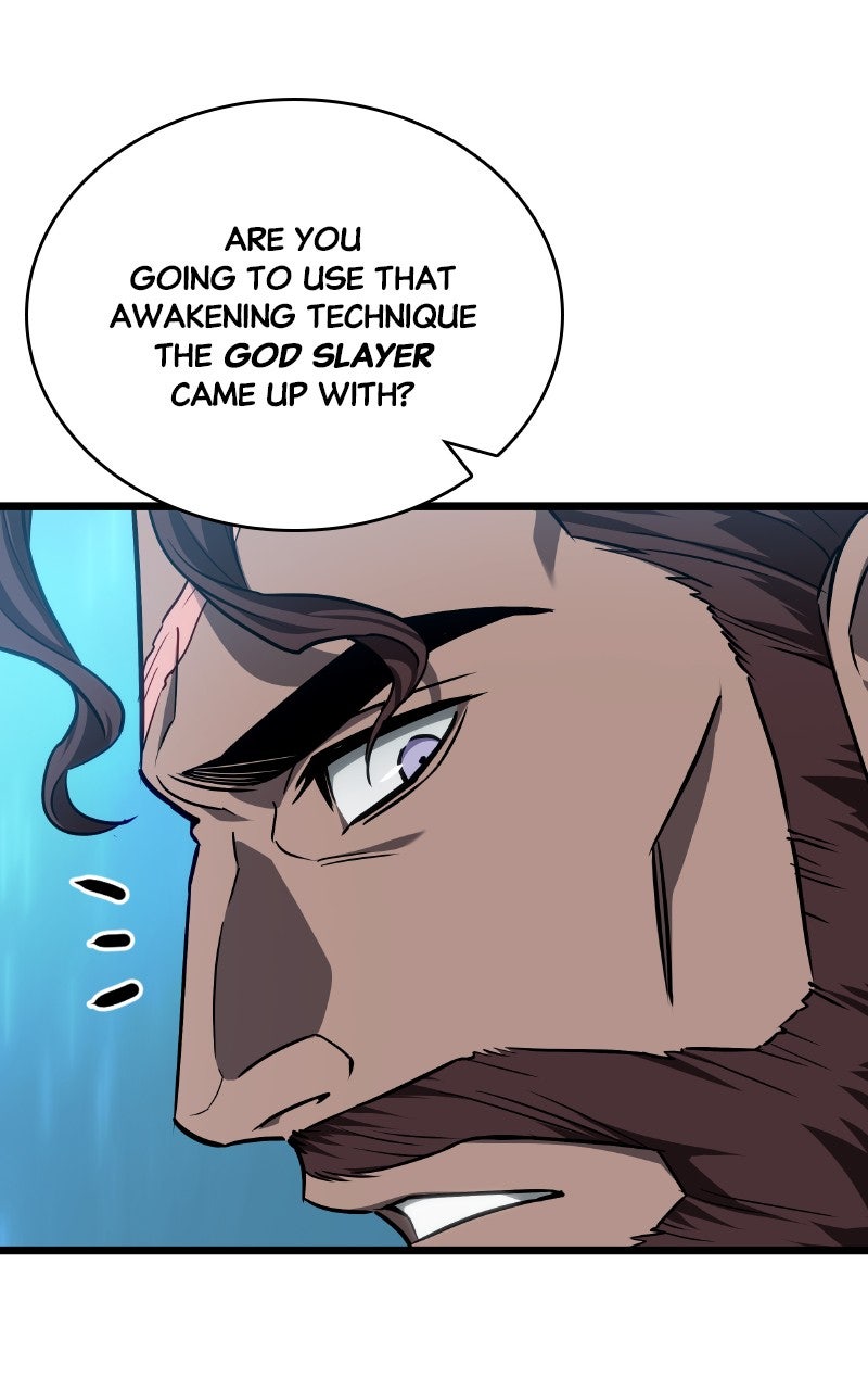 Read The World After the Fall ENGLISH Manga Online