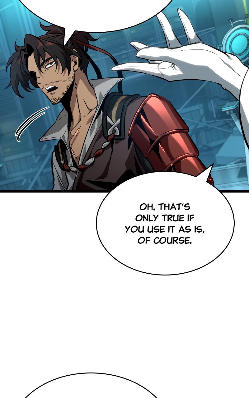 Read The World After the Fall ENGLISH Manga Online