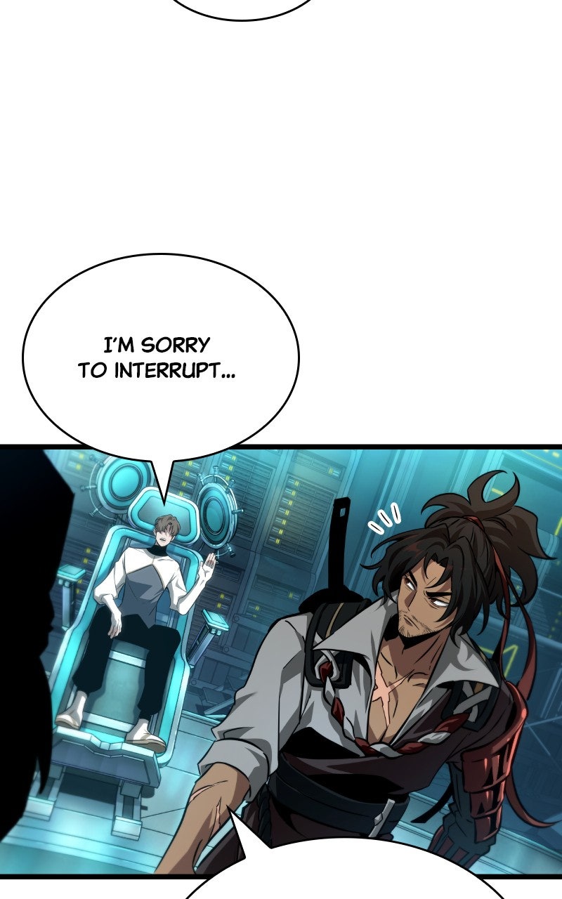 Read The World After the Fall ENGLISH Manga Online