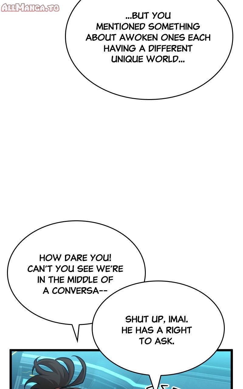 Read The World After the Fall ENGLISH Manga Online