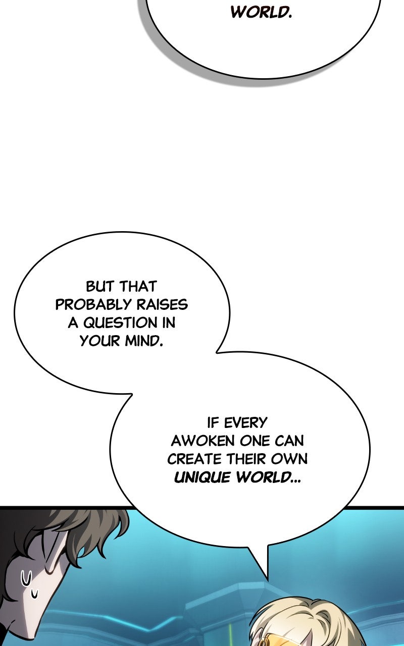 Read The World After the Fall ENGLISH Manga Online