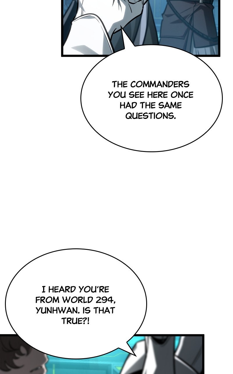 Read The World After the Fall ENGLISH Manga Online