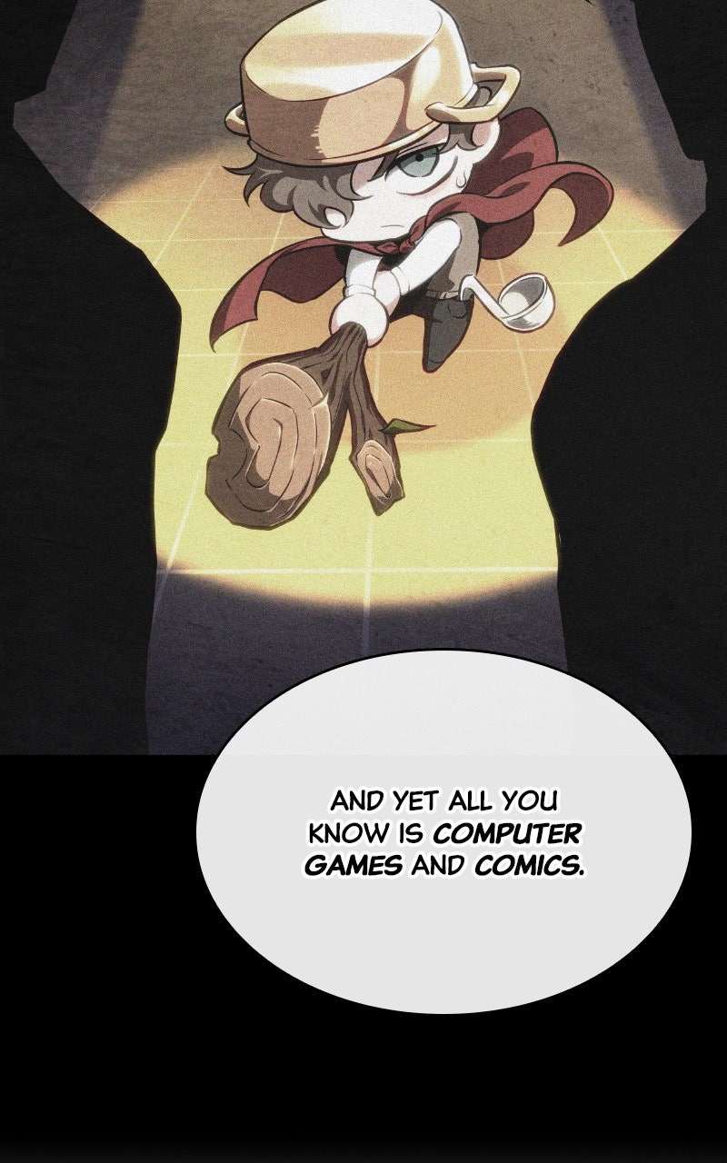 Read The World After the Fall ENGLISH Manga Online