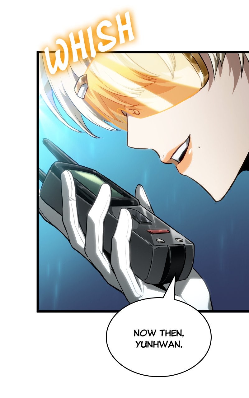 Read The World After the Fall ENGLISH Manga Online