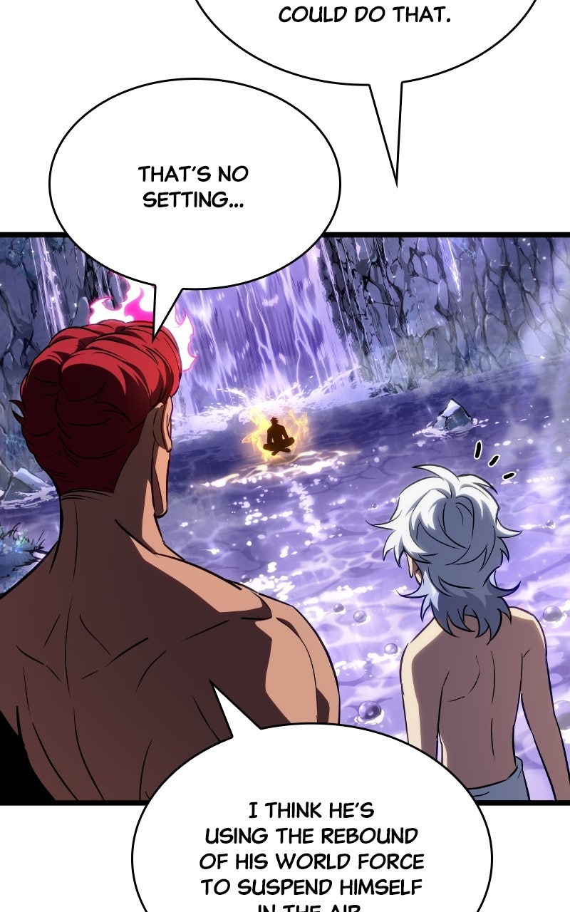 Read The World After the Fall ENGLISH Manga Online